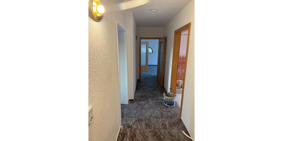 Etagenwohnung Herne Wanne - 4 Zimmer, 127 m&sup2;, 1.250&euro; | Angebot:25030639