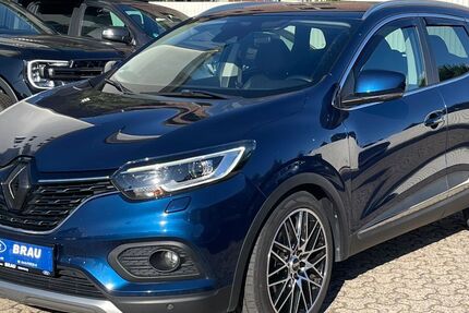 Renault Kadjar 108.358 km 14.990 € Oldenburg 26122
