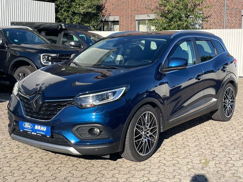 Renault Kadjar 108.358 km 14.990 € Oldenburg 26122