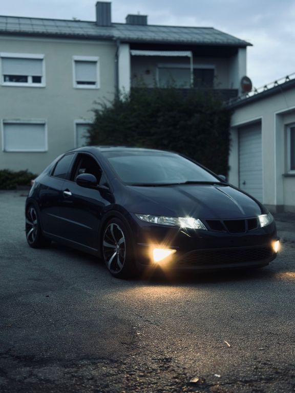 Civic