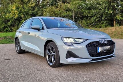 Audi A3 38.600 km 25.499 &euro; Oberreute 88179