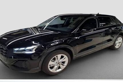 Audi Q2 4.500 km 39.900 &euro; Roth 91154