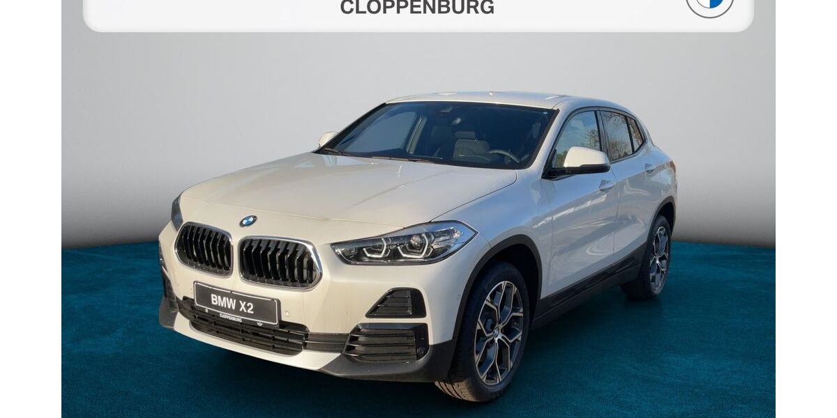 BMW X2 19.627 km 29.985 &euro; Bad Kreuznach 55543