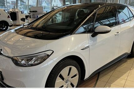 VW ID.3 64.444 km 18.990 &euro; Riedlingen 88499