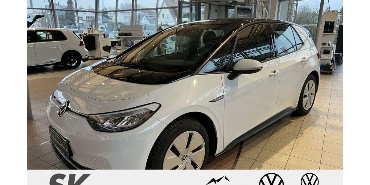 VW ID.3 64.444 km 18.990 &euro; Riedlingen 88499