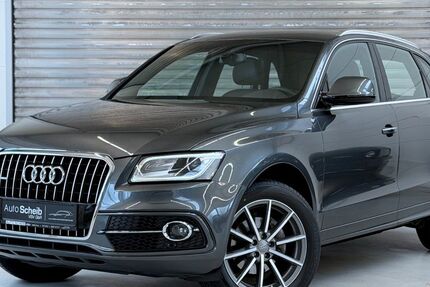 Audi Q5 99.800 km 23.450 &euro; Forst 76694