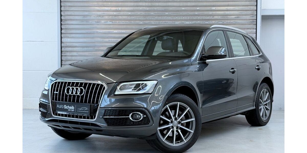 Audi Q5 99.800 km 23.450 &euro; Forst 76694