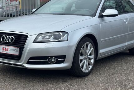 Audi A3 173.000 km 6.990 &euro; Bruchsal 76646