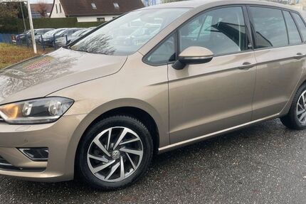 VW Golf 103.844 km 9.950 &euro; Broderstorf 18184