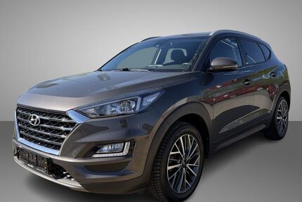 Hyundai TUCSON 57.200 km 19.690 &euro; Petersberg 36100