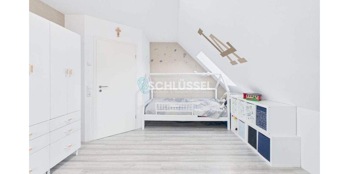 Einfamilienhaus Bockhorn - 5 Zimmer, 147 m&sup2;, 439.000&euro; | Angebot:24746281