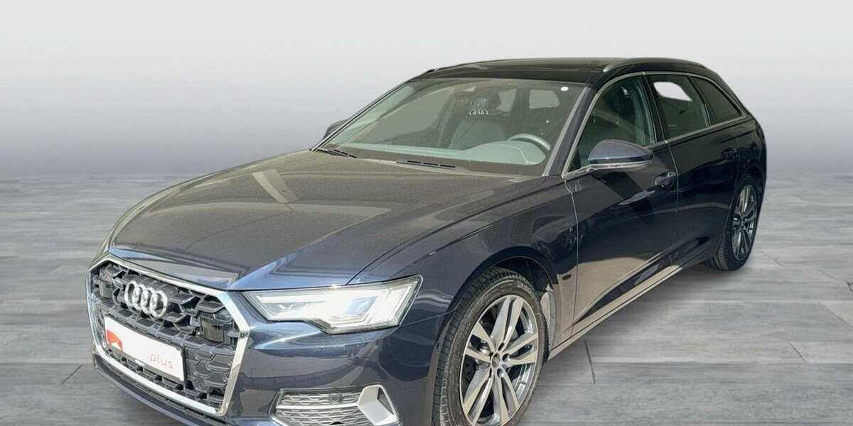 Audi A6 63.039 km 37.739 &euro; Dortmund 44143