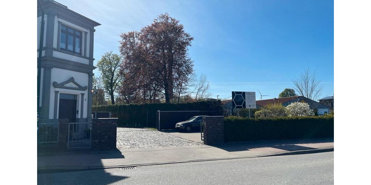 Villa Lübz - 7 Zimmer, 179 m&sup2;, 790.000&euro; | Angebot:26320722