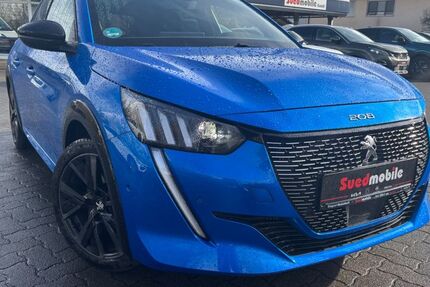 Peugeot 208 25.000 km 24.950 &euro; Singen 78224