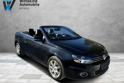 VW Eos