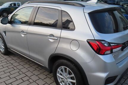 Mitsubishi ASX 48.350 km 18.590 &euro; Herschbach 56414