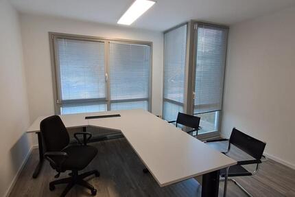 Büroraum in kleiner Büroeinheit - flexibel und professionell zimmer