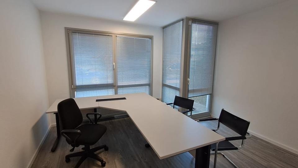 Büroraum in kleiner Büroeinheit - flexibel und professionell zimmer