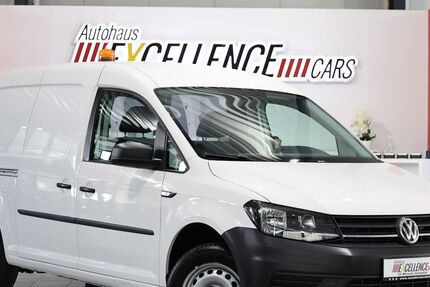 VW Caddy Maxi 72.000 km 17.777 &euro; Hamm 59077