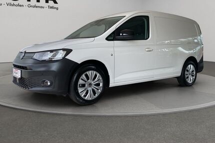 VW Caddy Maxi 1.007 km 34.900 € Vilshofen 94474