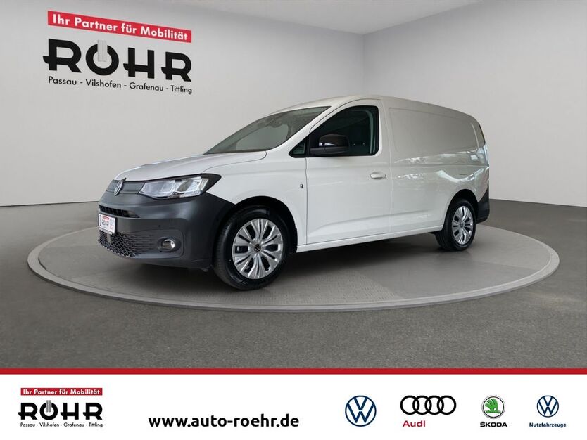 VW Caddy Maxi 1.007 km 34.900 € Vilshofen 94474