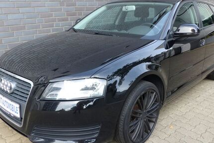 Audi A3 181.000 km 6.500 &euro; Hannover 30179