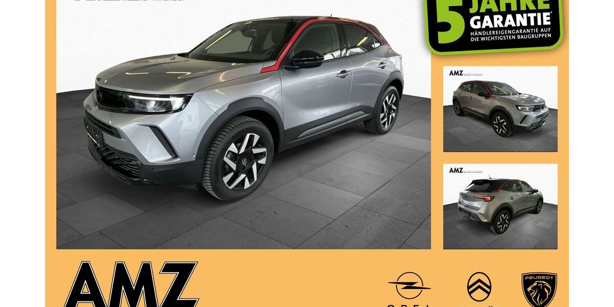 Opel Mokka 28.445 km 18.490 &euro; Ingolstadt 85055