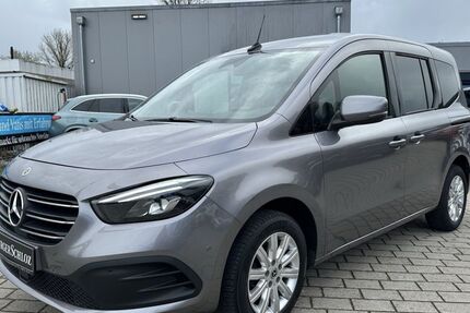 Mercedes-Benz T-Klasse 50.669 km 25.760 &euro; Schorndorf 73614