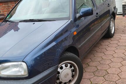 VW Golf 45.000 km 6.000 &euro; Burgdorf 31303