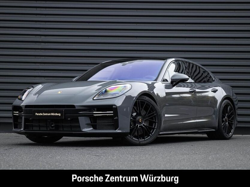 Panamera