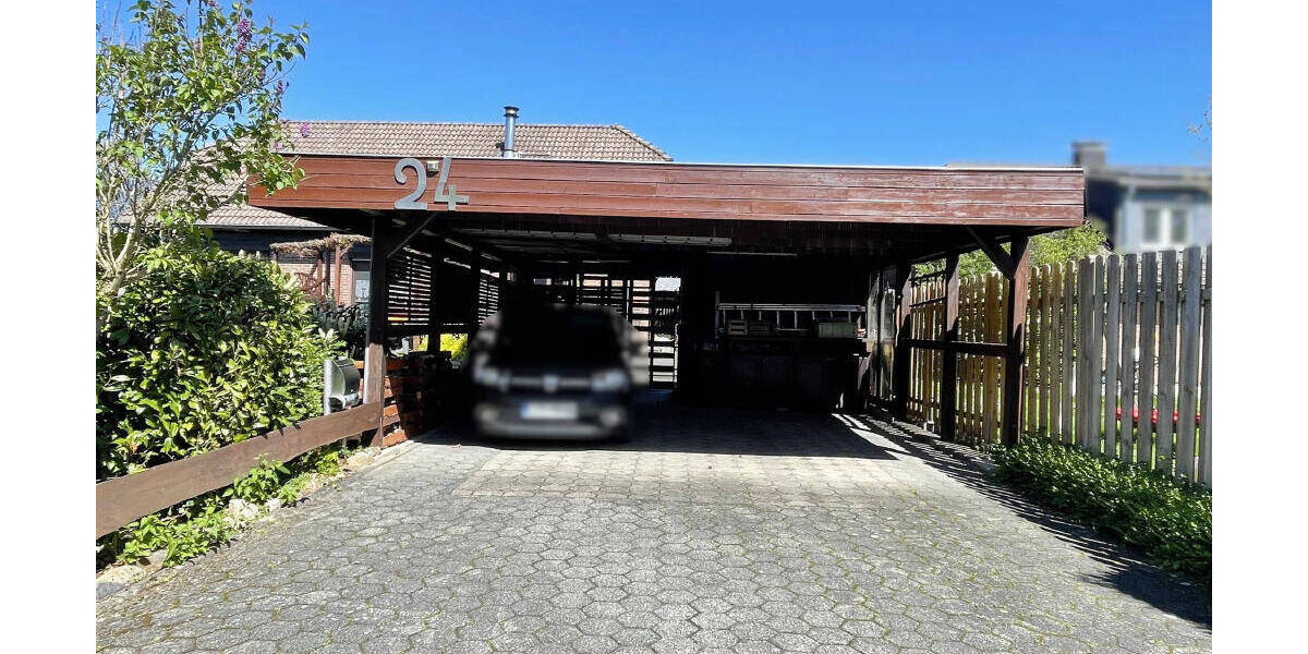 Einfamilienhaus Lage Müssen - 5 Zimmer, 161 m&sup2;, 238.500&euro; | Angebot:26345135