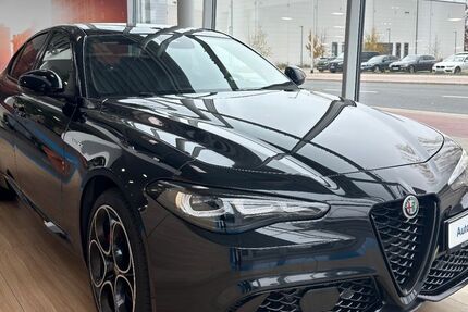 Alfa Romeo Giulia 11.475 km 37.900 &euro; Erlangen 91058