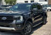 Gebrauchtwagen Ford Ranger