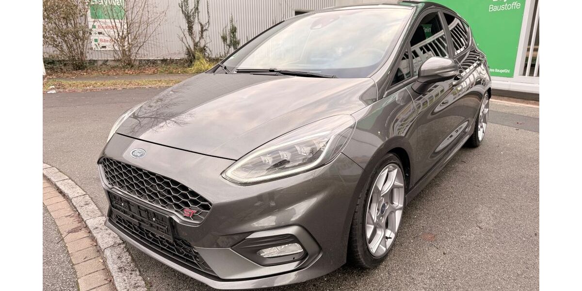 Ford Fiesta 148.000 km 12.490 &euro; Fürth 90763