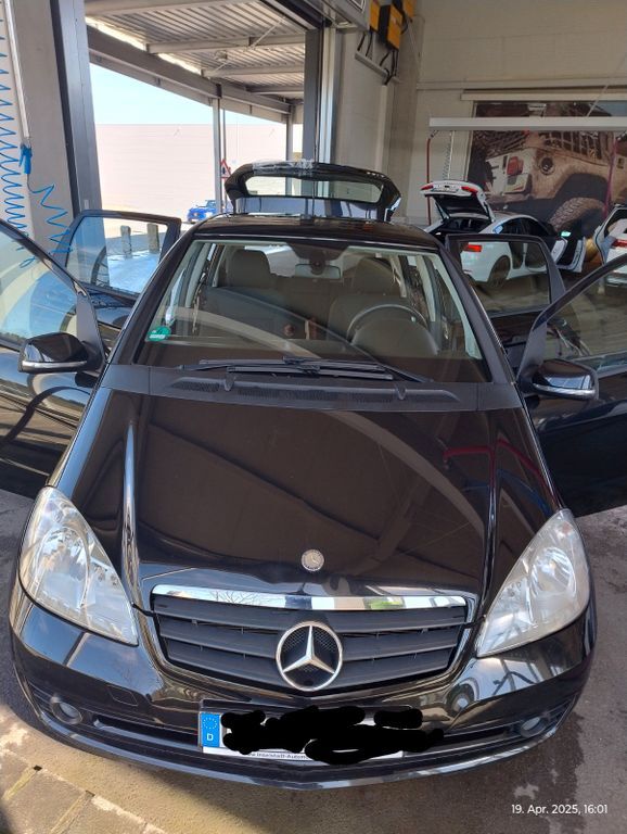 A 160