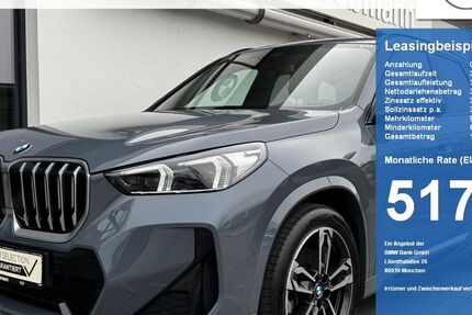 BMW X1 26.768 km 41.699 &euro; Deggendorf 94469