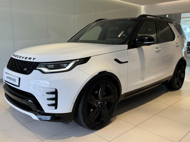 Land Rover Discovery 113.400 km 41.500 &euro; Passau 94036