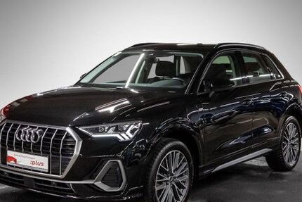 Audi Q3 84.939 km 27.720 &euro; Stuttgart 70469