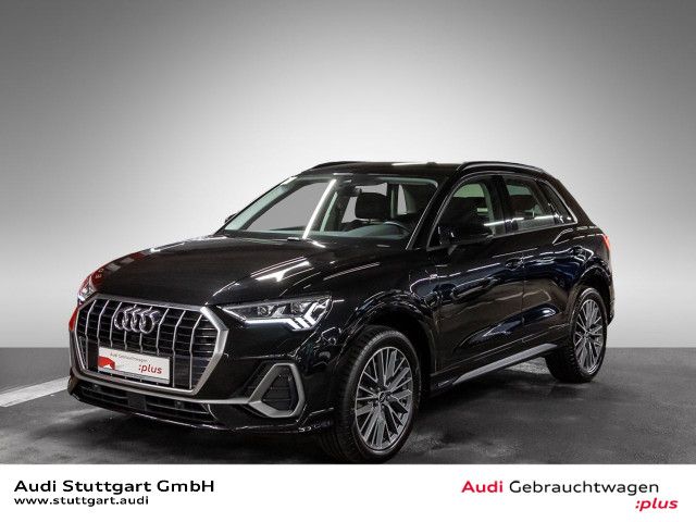 Audi Q3 84.939 km 27.720 &euro; Stuttgart 70469
