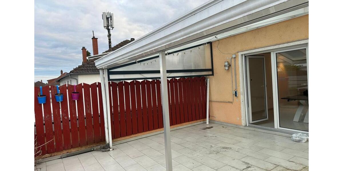 Einfamilienhaus Mannheim Käfertal - 5 Zimmer, 160 m&sup2;, 2.000&euro; | Angebot:26653114