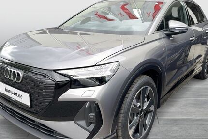 Audi Q4 e-tron 1.500 km 52.444 &euro; Dortmund 44143