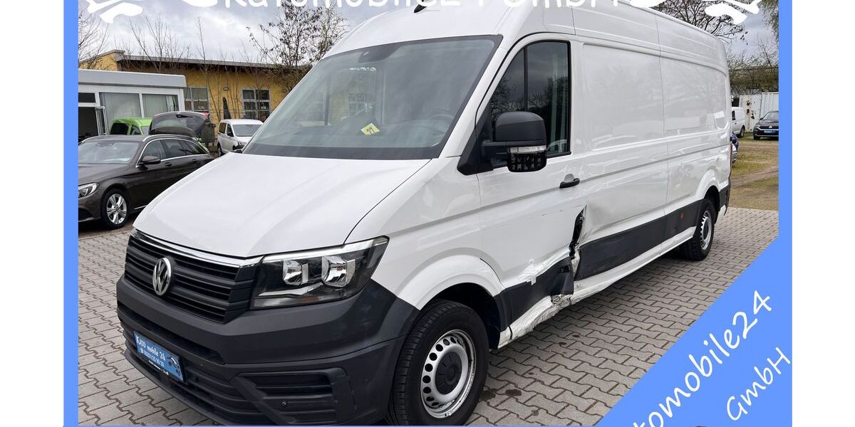 VW Crafter 242.286 km 11.950 &euro; Weinheim 69469
