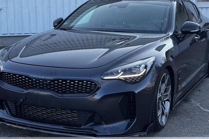 Kia Stinger 34.000 km 43.999 &euro; Oberlungwitz 09353