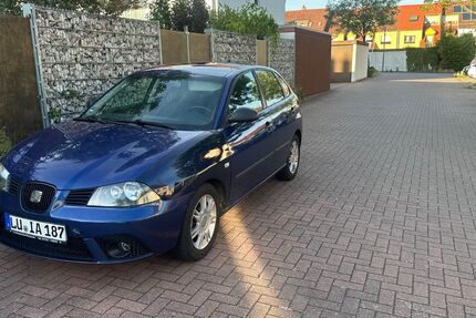 Seat Ibiza 270.000 km 1.900 &euro; Ludwigshafen 67071