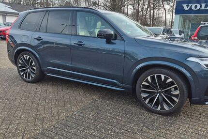 Volvo XC90 26.000 km 69.900 &euro; Nordhorn 48527