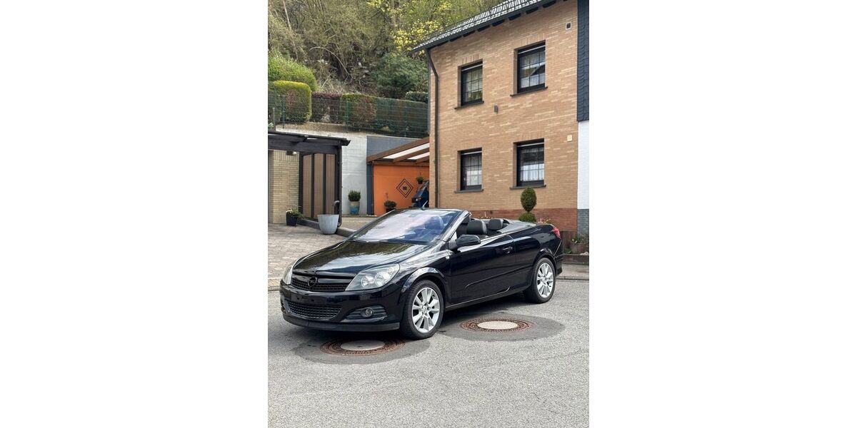Opel Astra 170.000 km 3.000 &euro; Hagen 58135