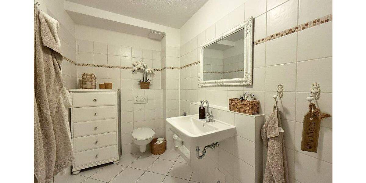 Reihenmittelhaus Bargteheide - 4 Zimmer, 92 m&sup2;, 429.000&euro; | Angebot:25704567