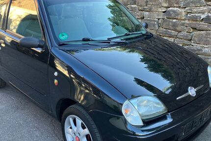 Fiat Seicento 120.800 km 2.150 &euro; Mülheim/Ruhr 45481