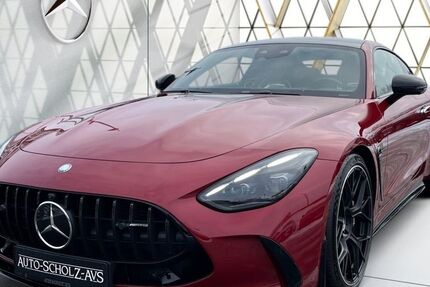 Mercedes-Benz AMG GT 3.200 km 179.490 &euro; Sulza 07751