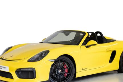 Porsche Boxster 23.051 km 96.900 &euro; Mannheim 68229
